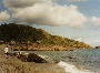 To Dean Point and Godrevy Beach