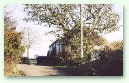 Old Barn - Rosenithon