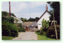Rosenithon looking East
