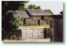 Barn at Trevalsoe