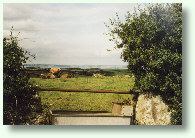 View towards Falmouth